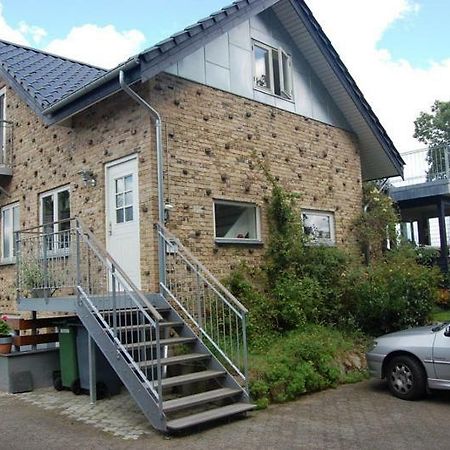 Lysbroskovens B&B Silkeborg Buitenkant foto