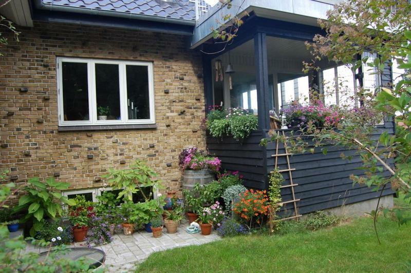 Lysbroskovens B&B Silkeborg Buitenkant foto