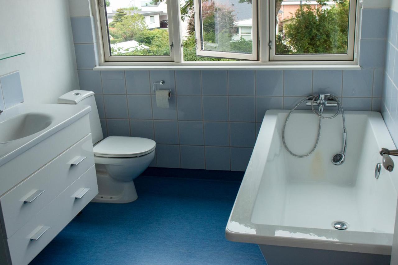 Lysbroskovens B&B Silkeborg Buitenkant foto