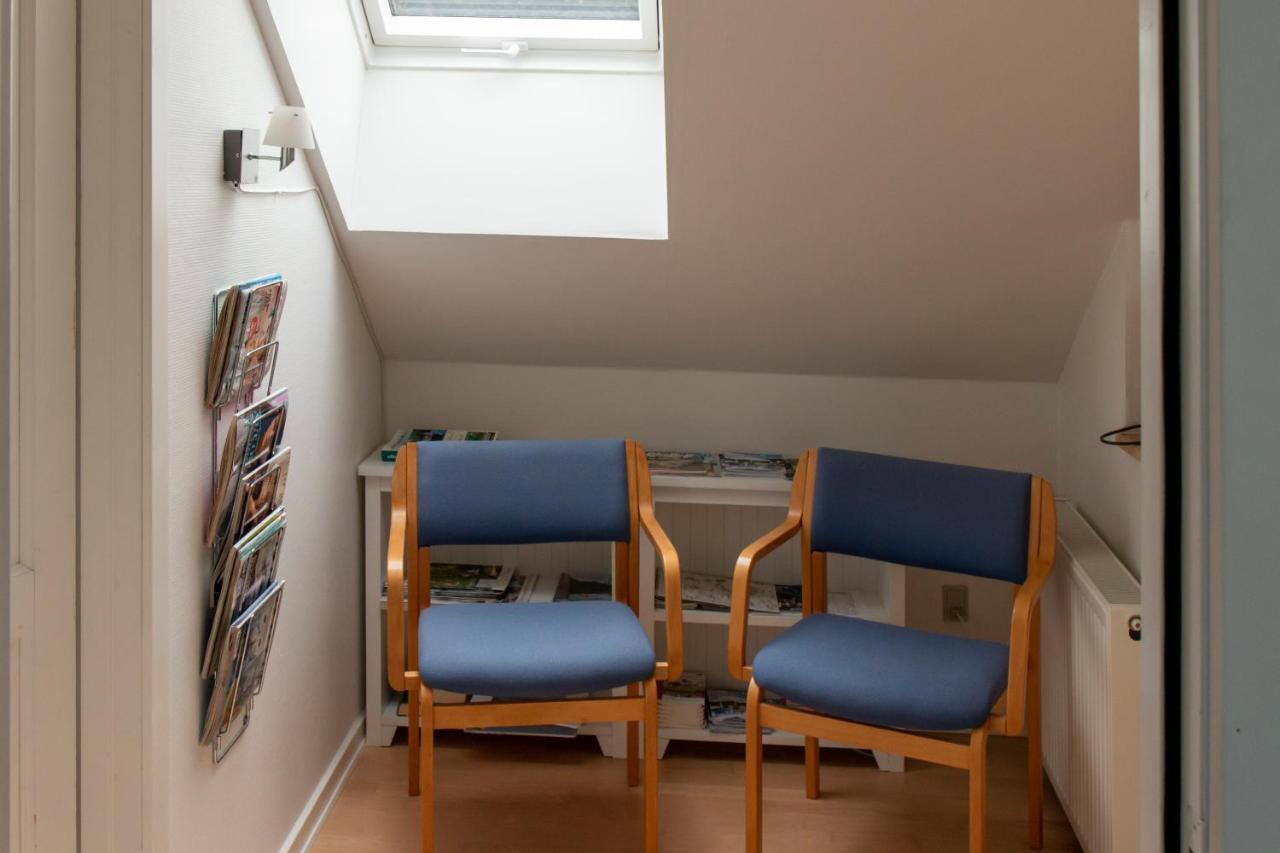 Lysbroskovens B&B Silkeborg Buitenkant foto